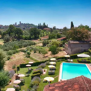 San Michele 3*, San Gimignano Italia