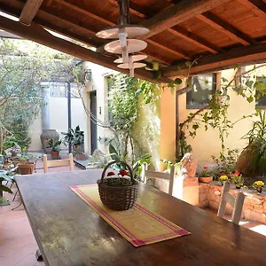 Casa Pucci 3*, Florencia Italia