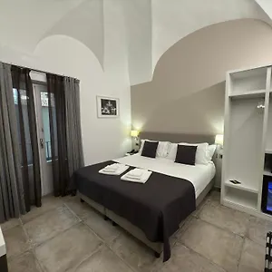 Penzion Etnea 454 Luxury