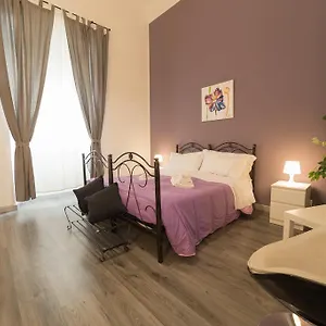 Bed and breakfast Tra L'etna E Il Mare, CTA