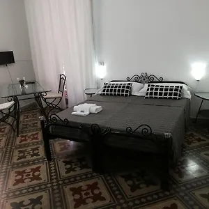 Bed and breakfast Aloi, CTA